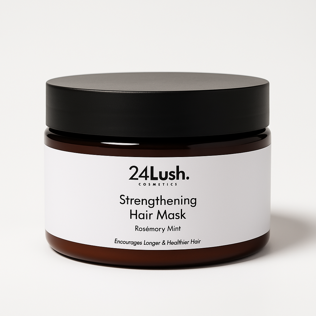 24Lush